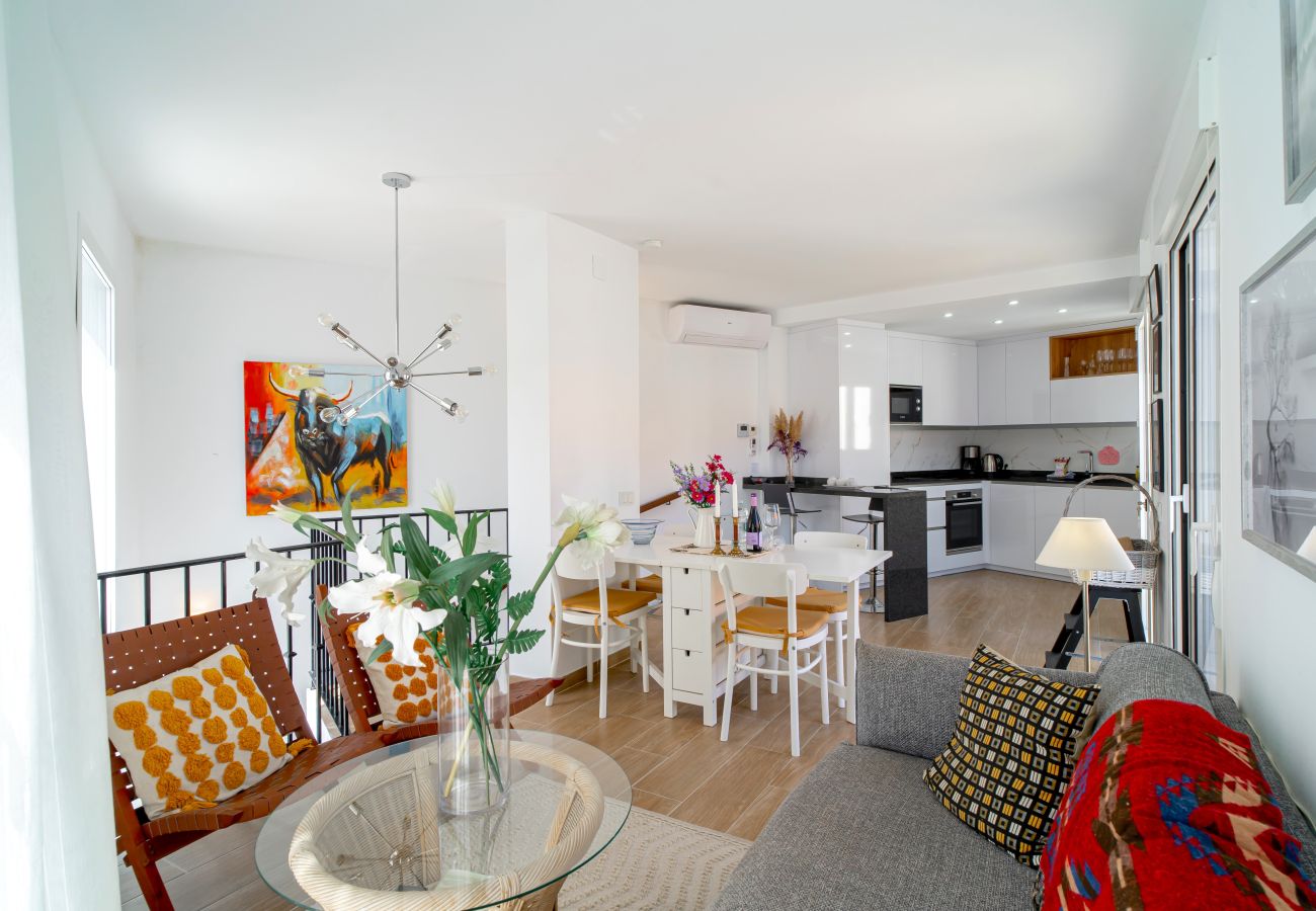 Huis in Nerja - Casa Alegre by Casasol