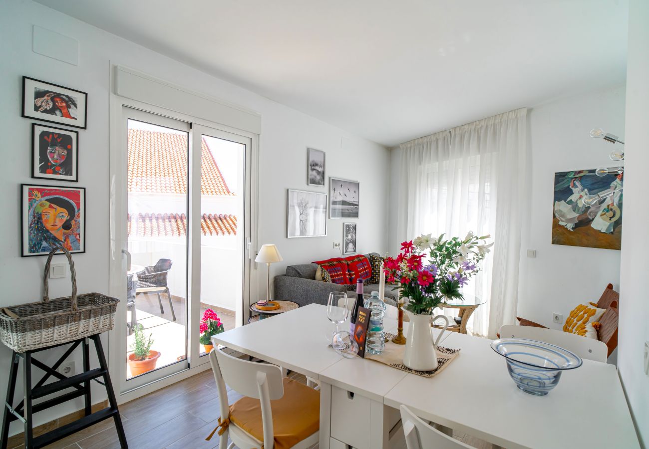 Huis in Nerja - Casa Alegre by Casasol