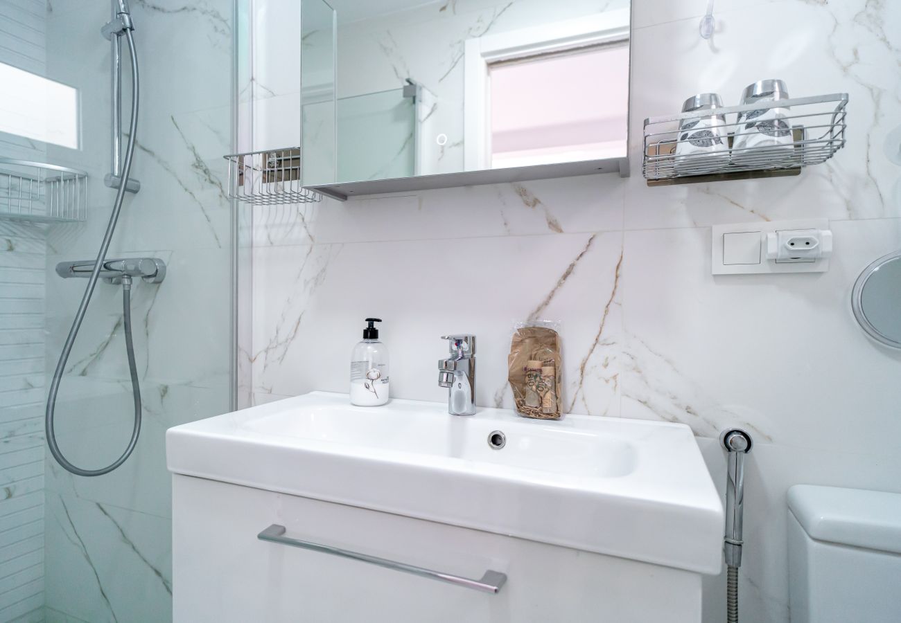 Huis in Nerja - Casa Alegre by Casasol