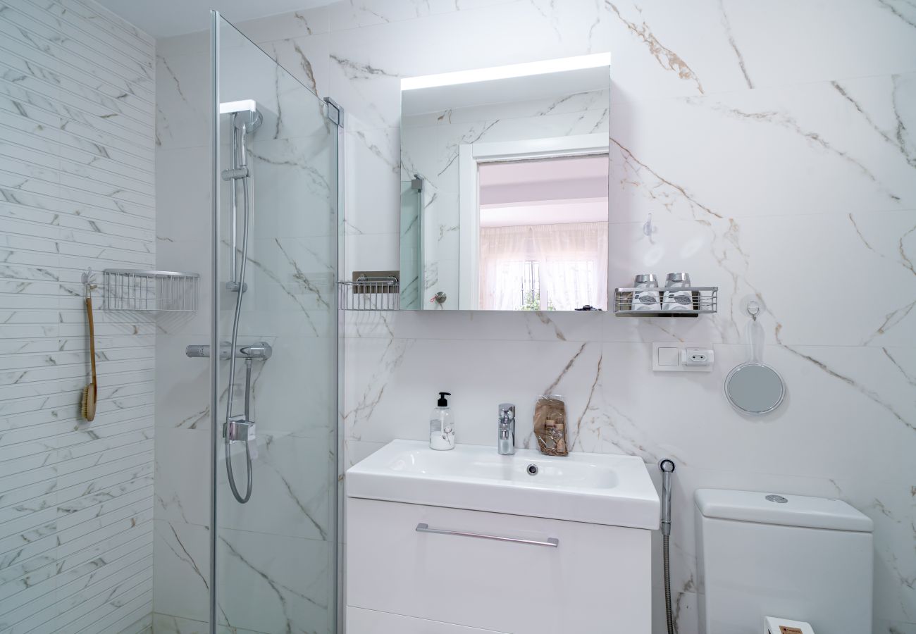 Huis in Nerja - Casa Alegre by Casasol