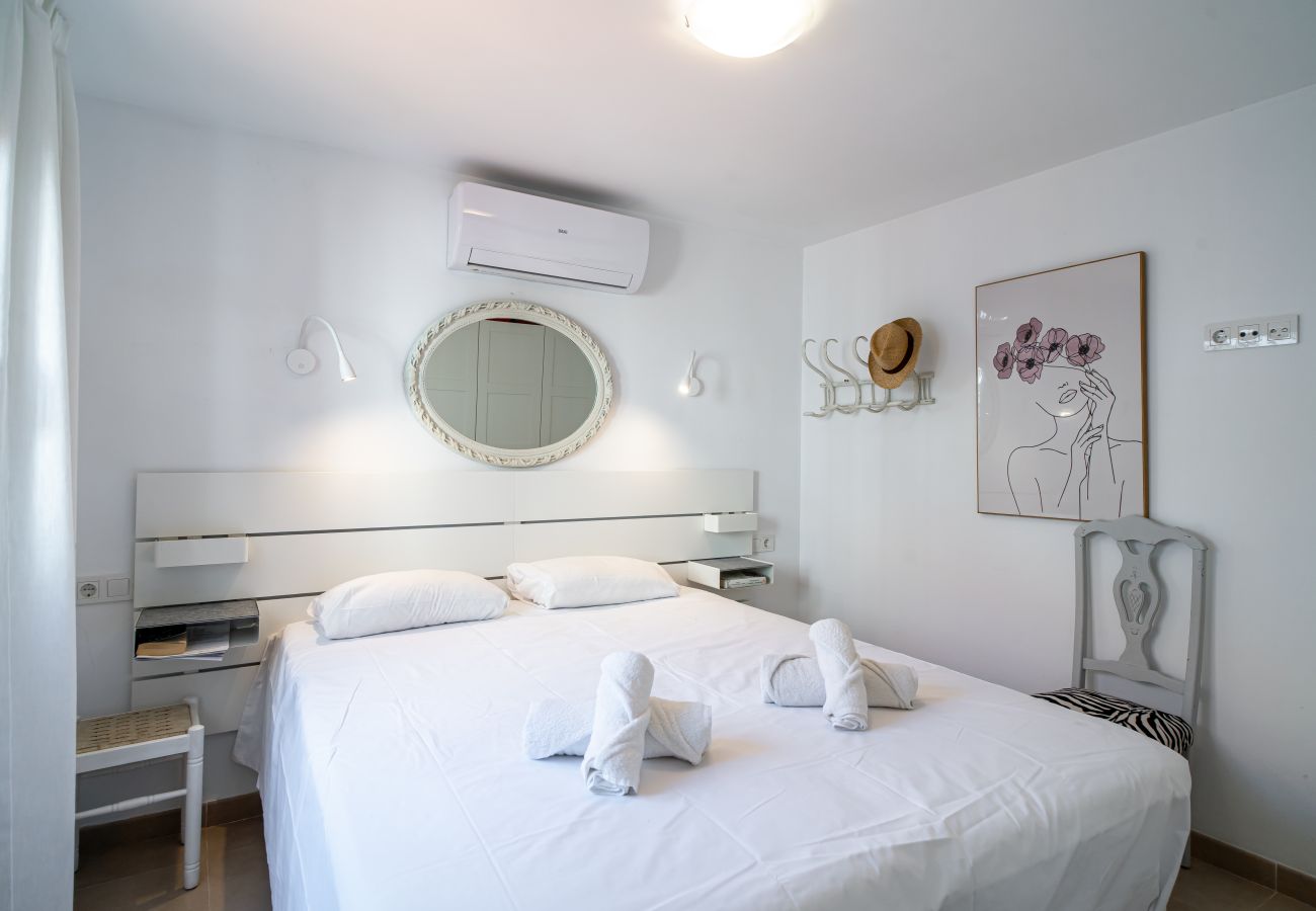 Huis in Nerja - Casa Alegre by Casasol