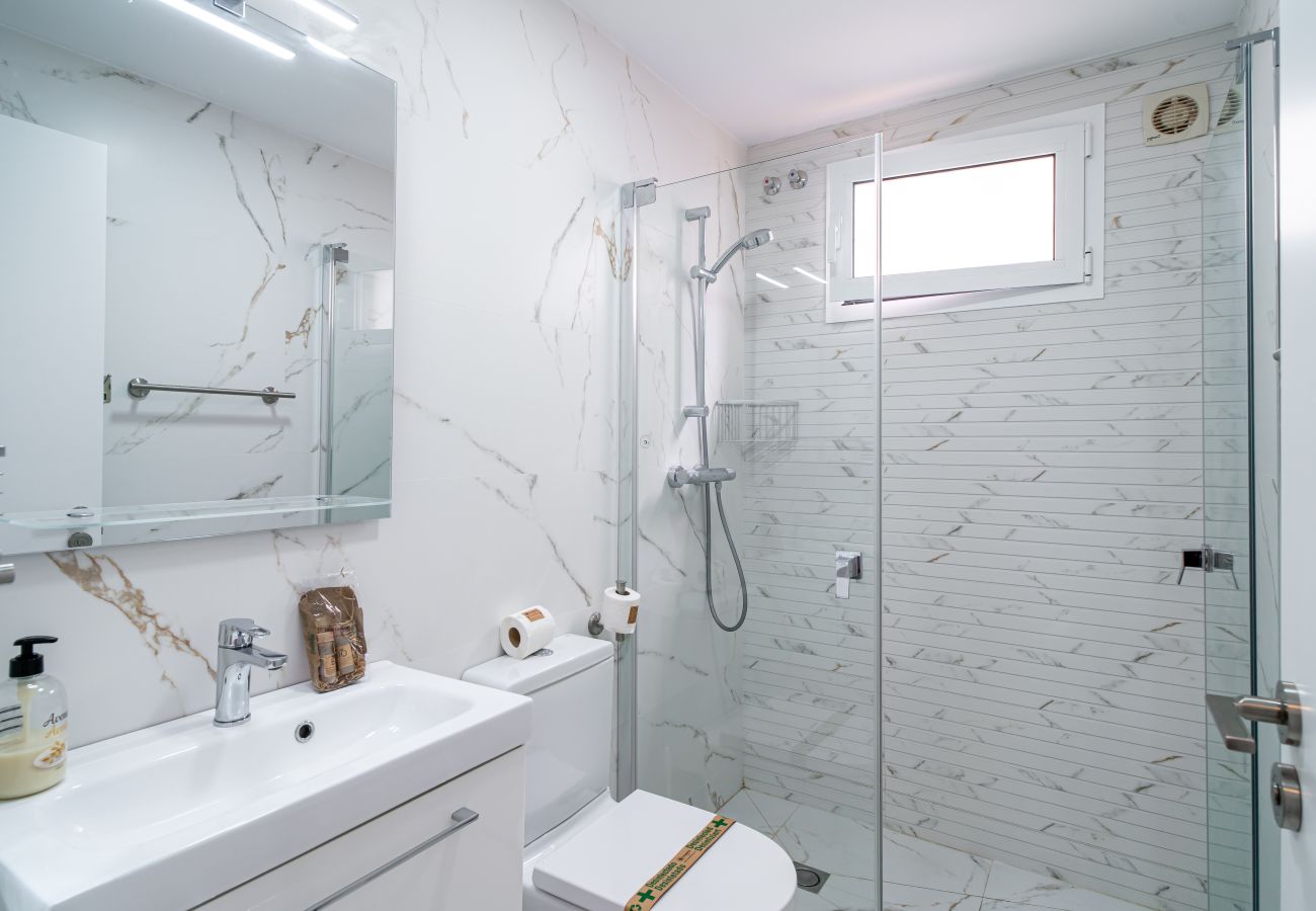 Huis in Nerja - Casa Alegre by Casasol