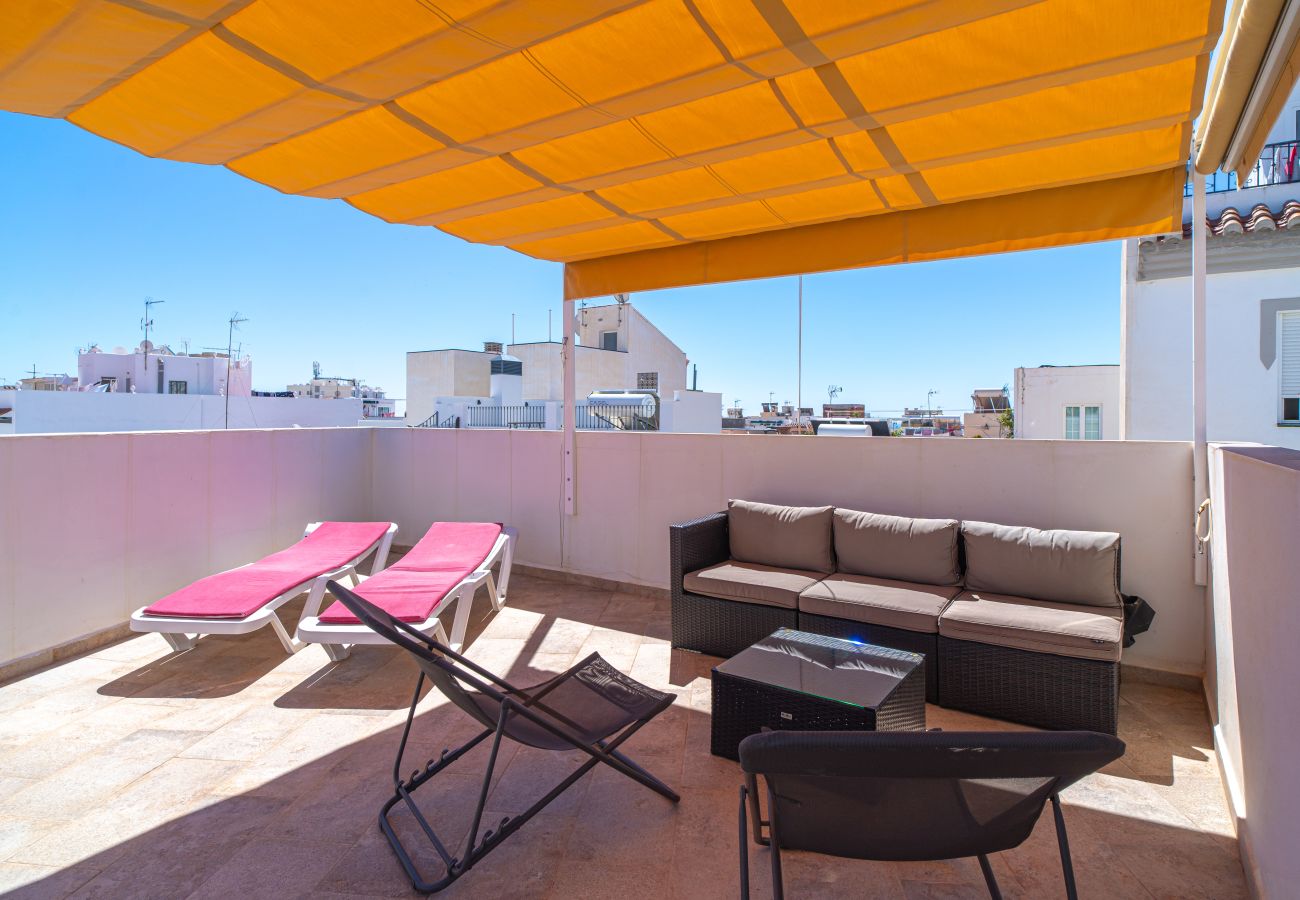 Huis in Nerja - Casa Alegre by Casasol