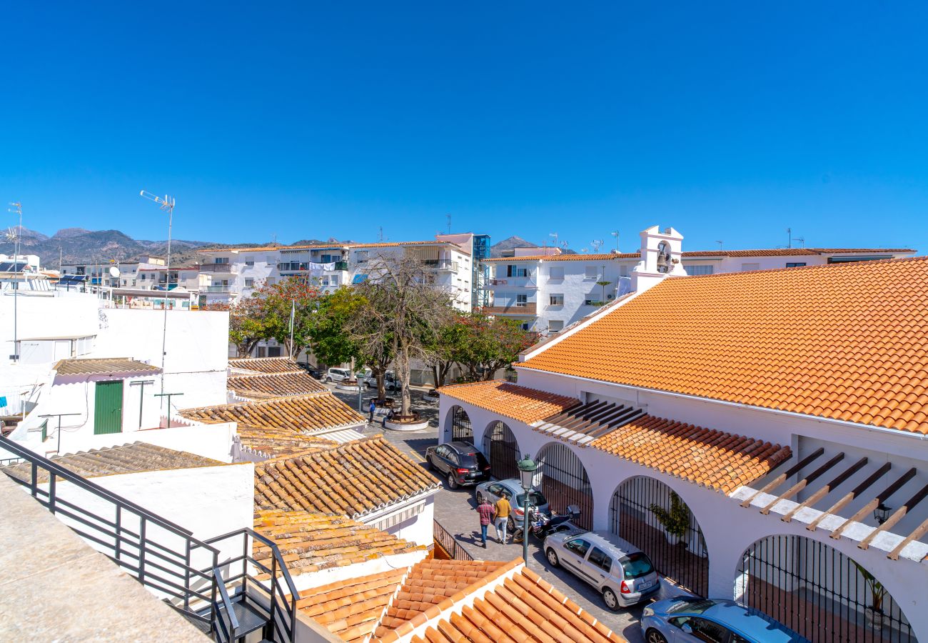 Huis in Nerja - Casa Alegre by Casasol