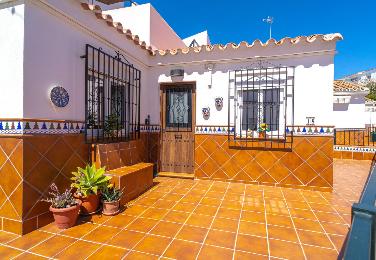 Huis in Nerja - Casa Alegre by Casasol