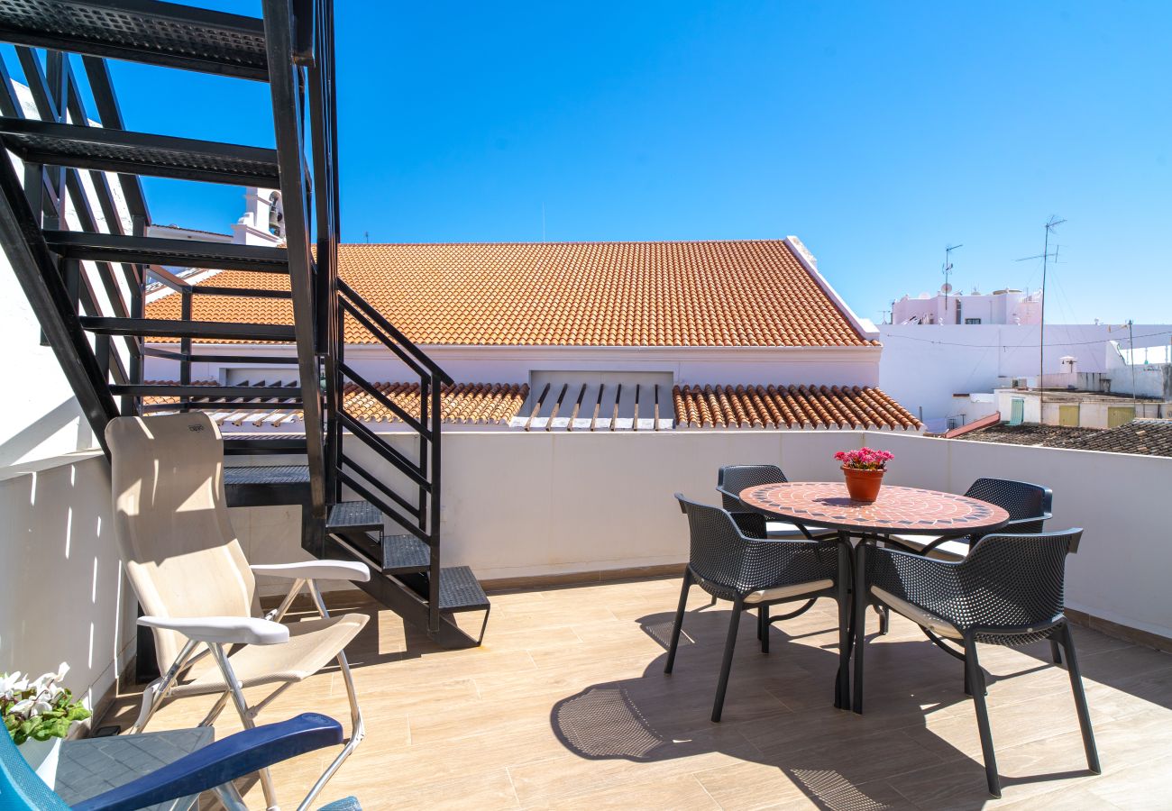 Huis in Nerja - Casa Alegre by Casasol