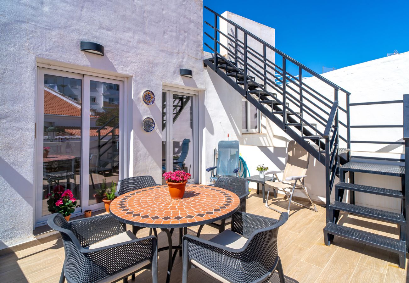 Huis in Nerja - Casa Alegre by Casasol