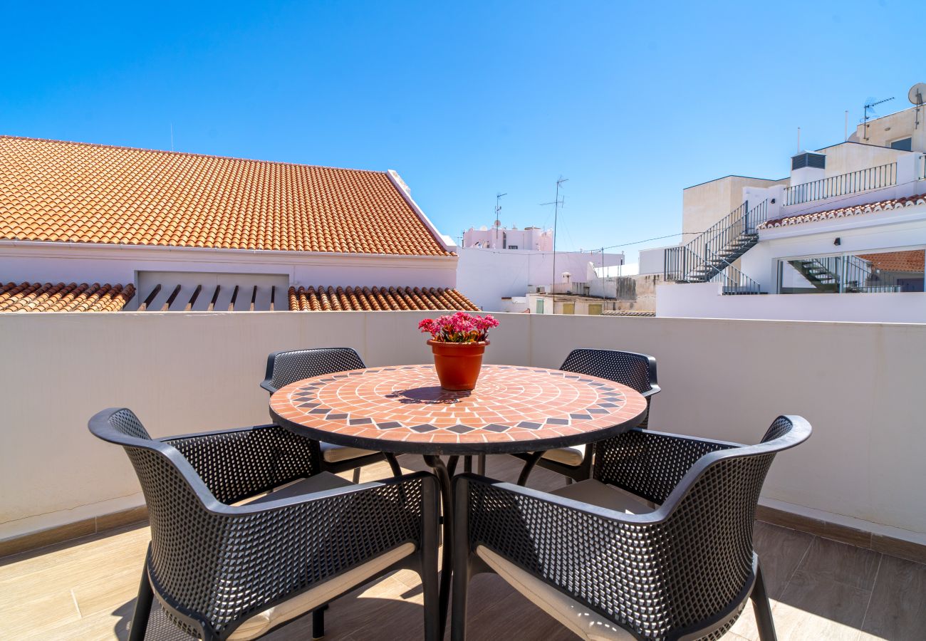 Huis in Nerja - Casa Alegre by Casasol