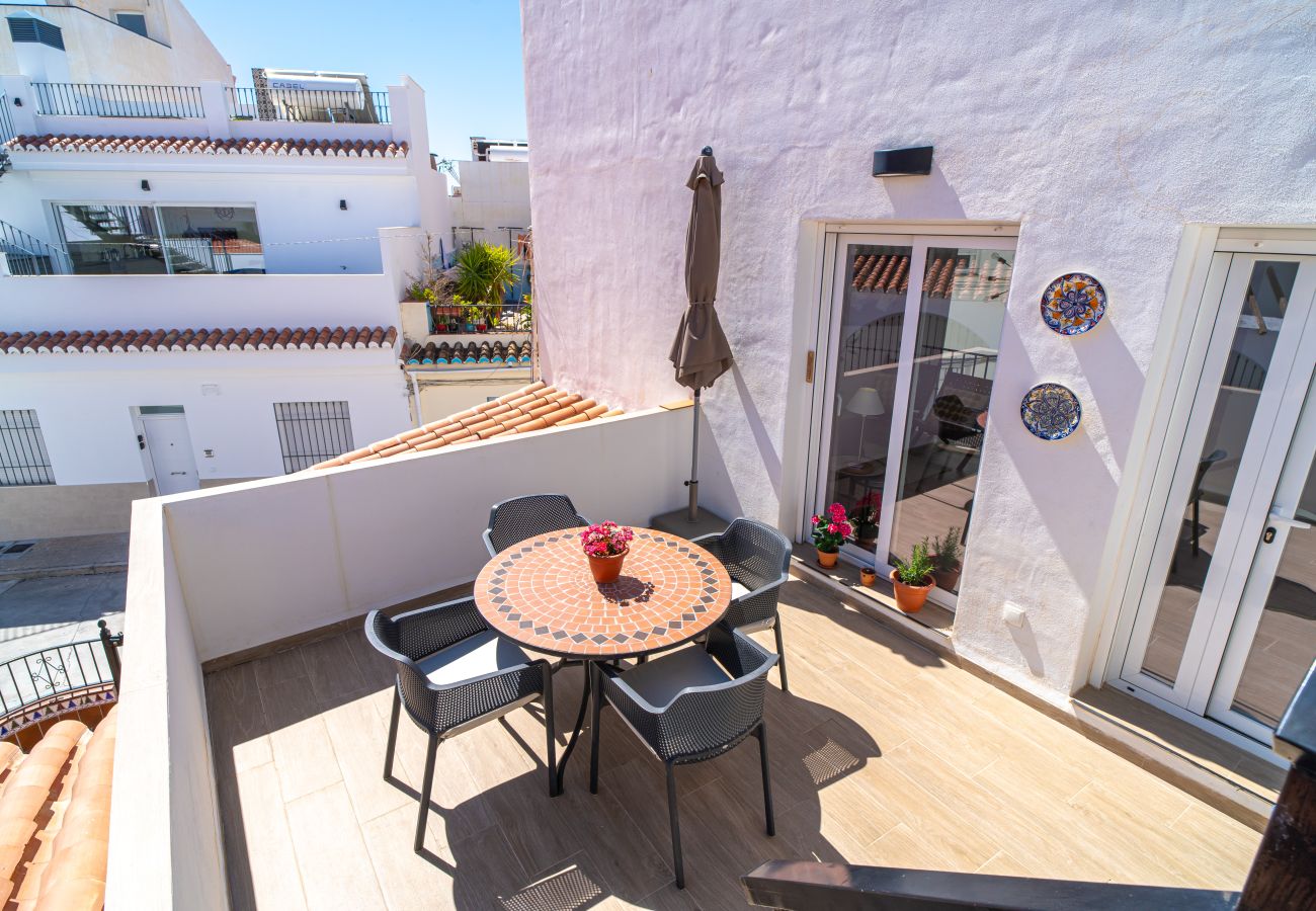 Huis in Nerja - Casa Alegre by Casasol