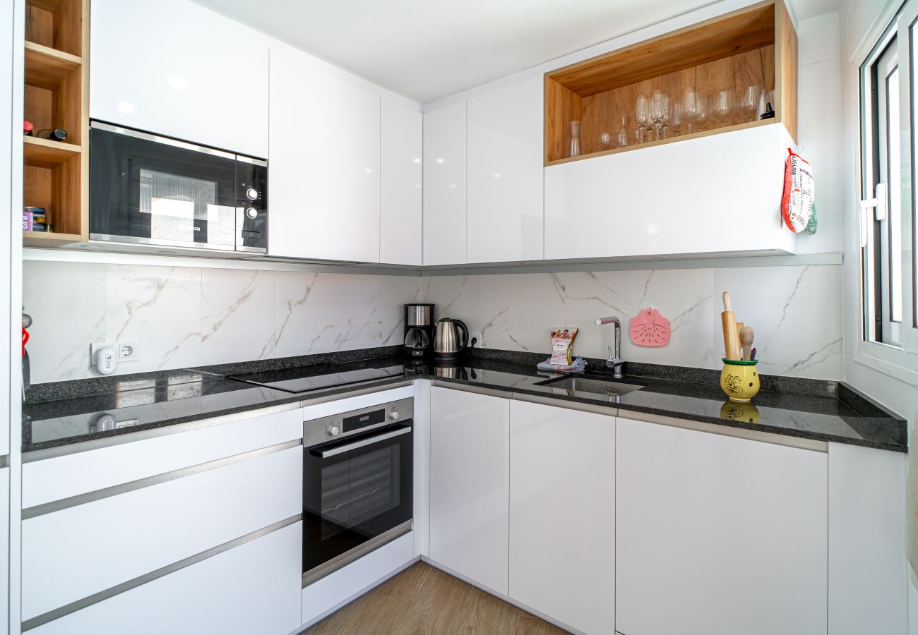 Huis in Nerja - Casa Alegre by Casasol