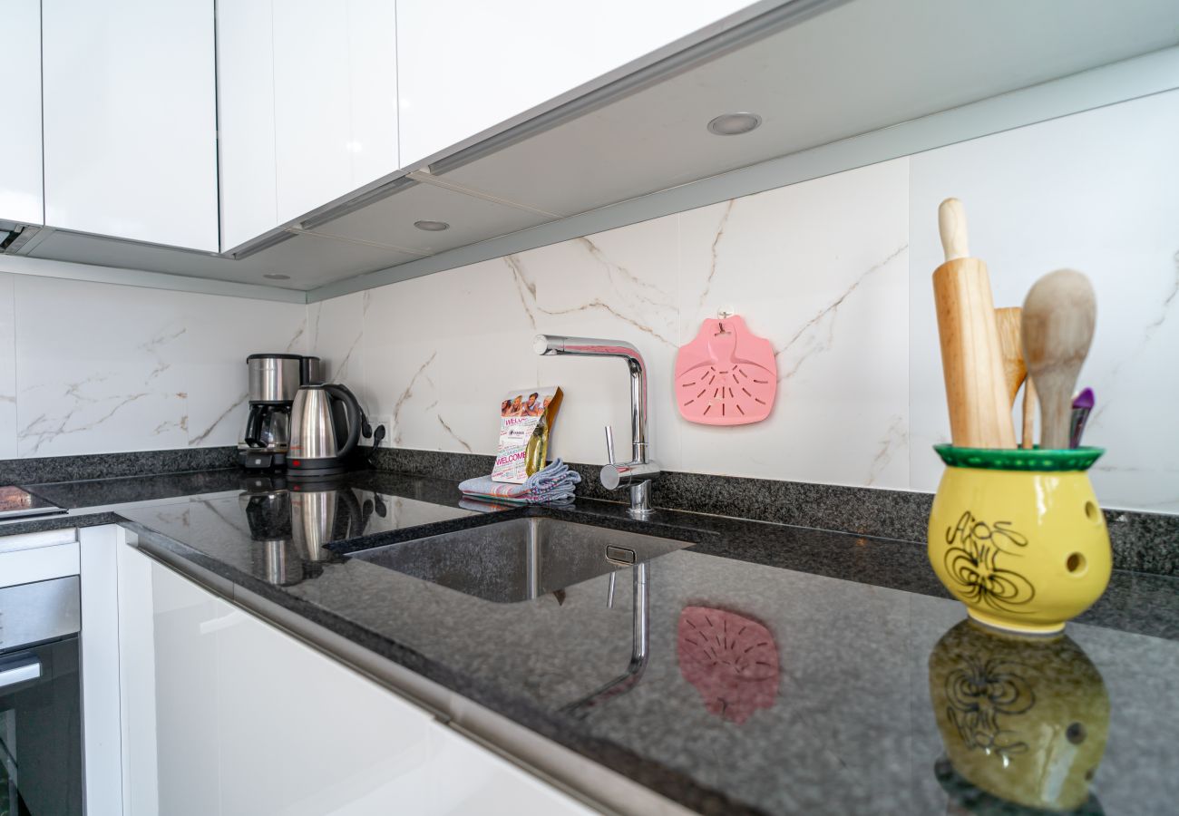 Huis in Nerja - Casa Alegre by Casasol