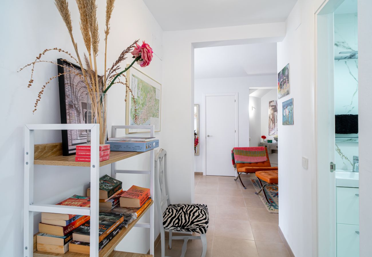 Huis in Nerja - Casa Alegre by Casasol