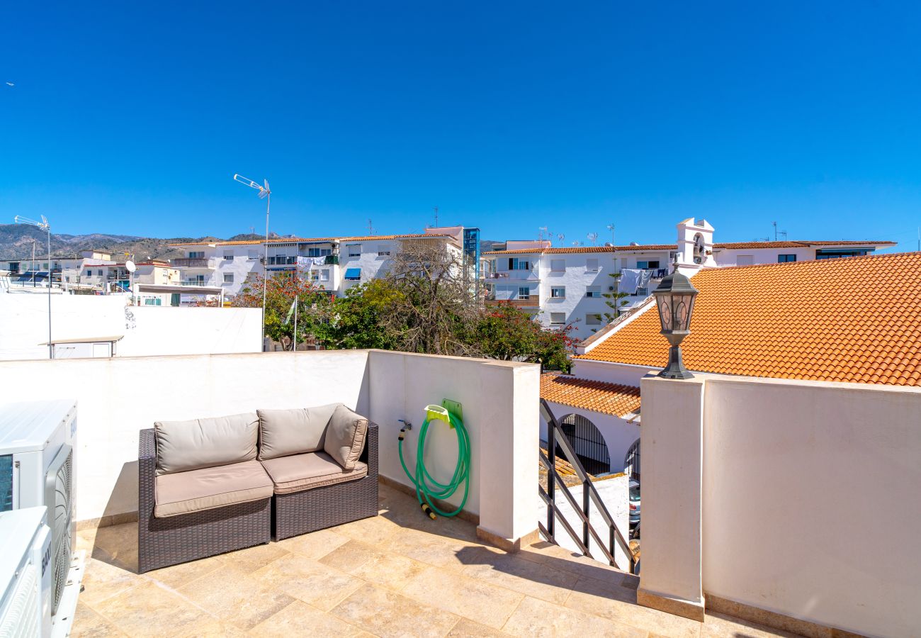 Huis in Nerja - Casa Alegre by Casasol