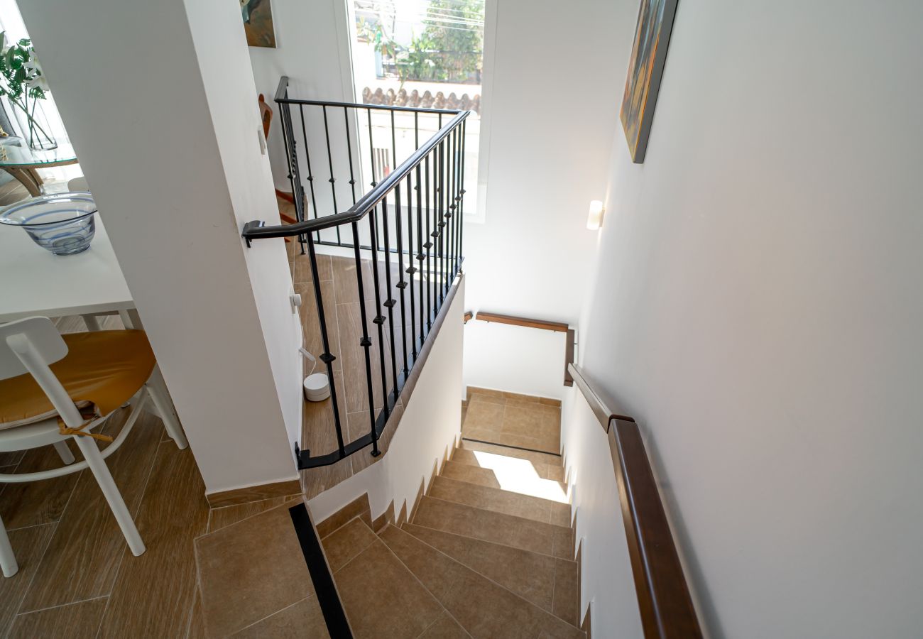 Huis in Nerja - Casa Alegre by Casasol