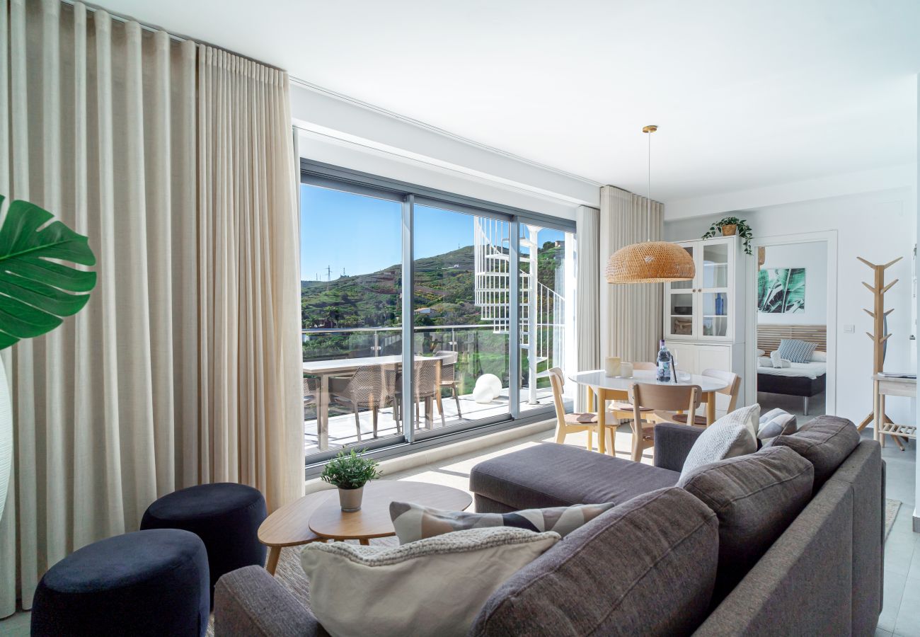 Appartement in Nerja - Penthouse Balcon del Mar 123 by Casasol