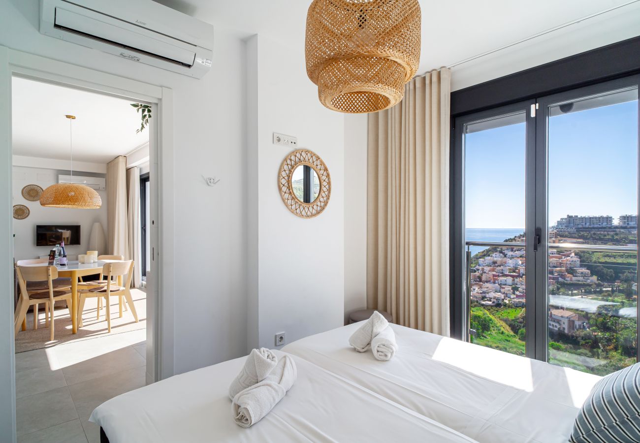 Appartement in Nerja - Penthouse Balcon del Mar 123 by Casasol