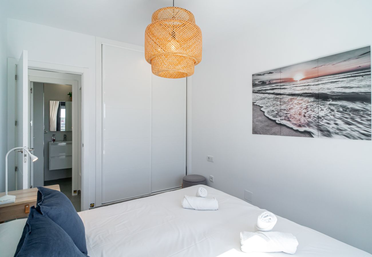 Appartement in Nerja - Penthouse Balcon del Mar 123 by Casasol