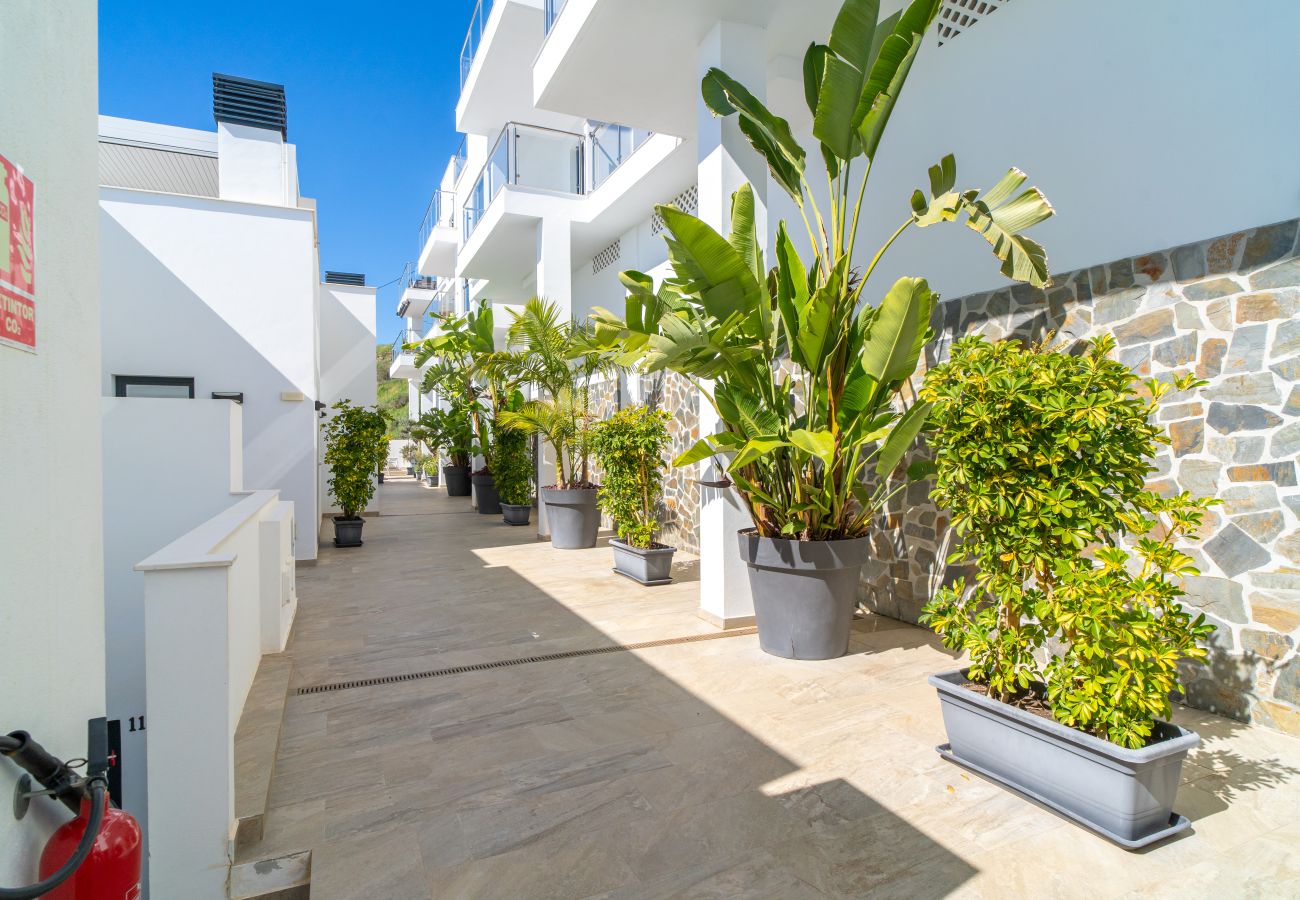 Appartement in Nerja - Penthouse Balcon del Mar 123 by Casasol