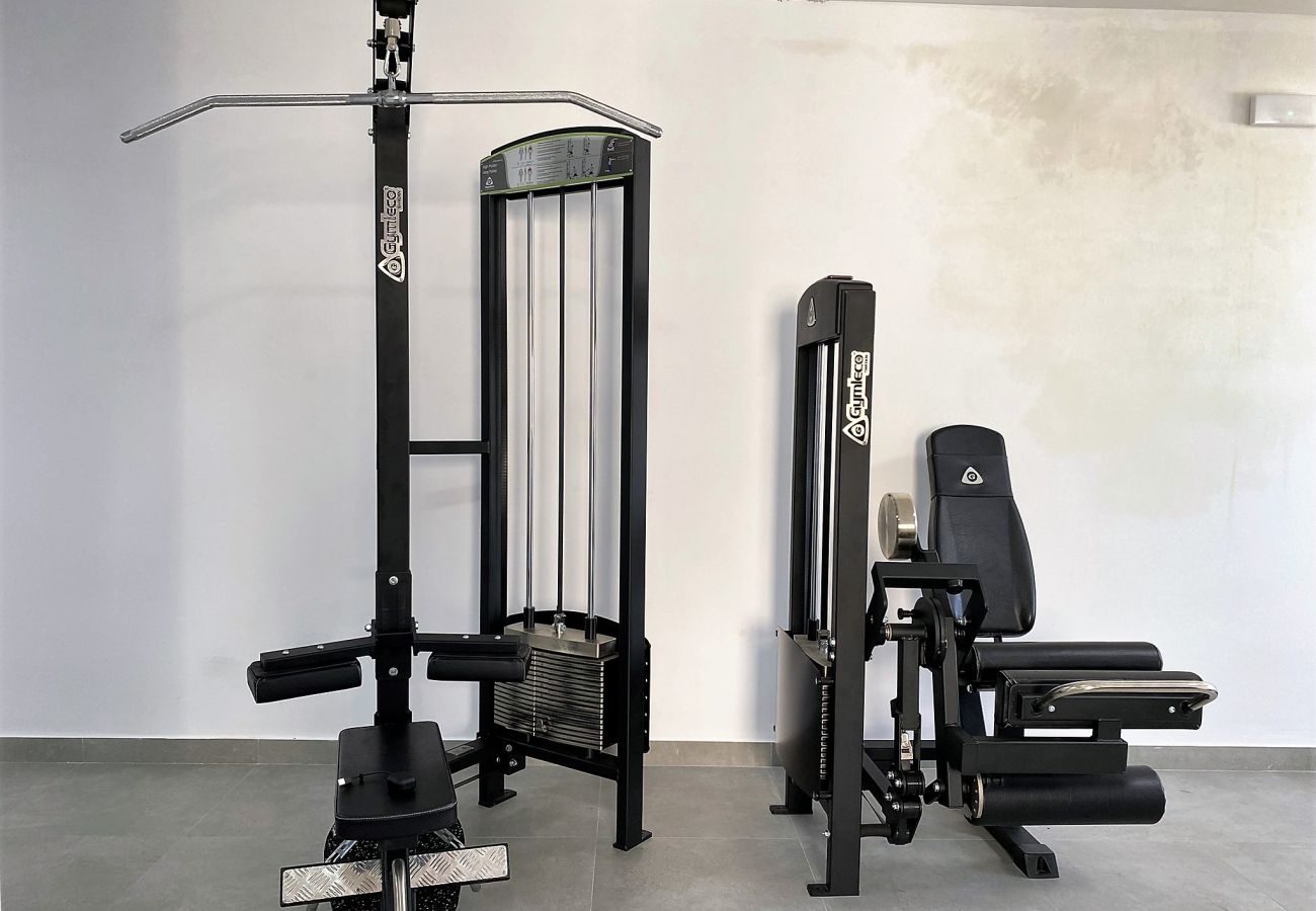 Appartement in Nerja - Penthouse Balcon del Mar 123 by Casasol