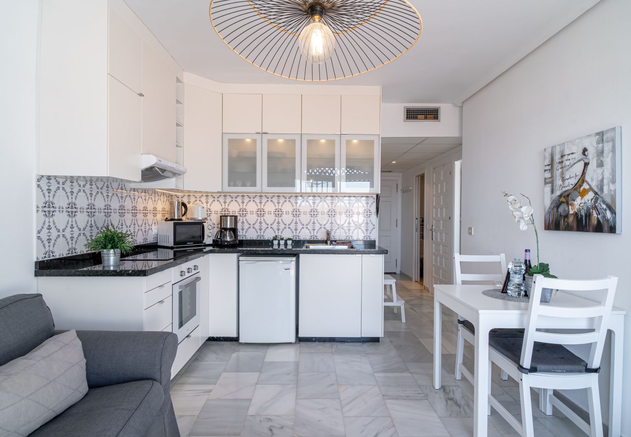 Appartement in Nerja - Verano Azul Seasun 90B by Casasol