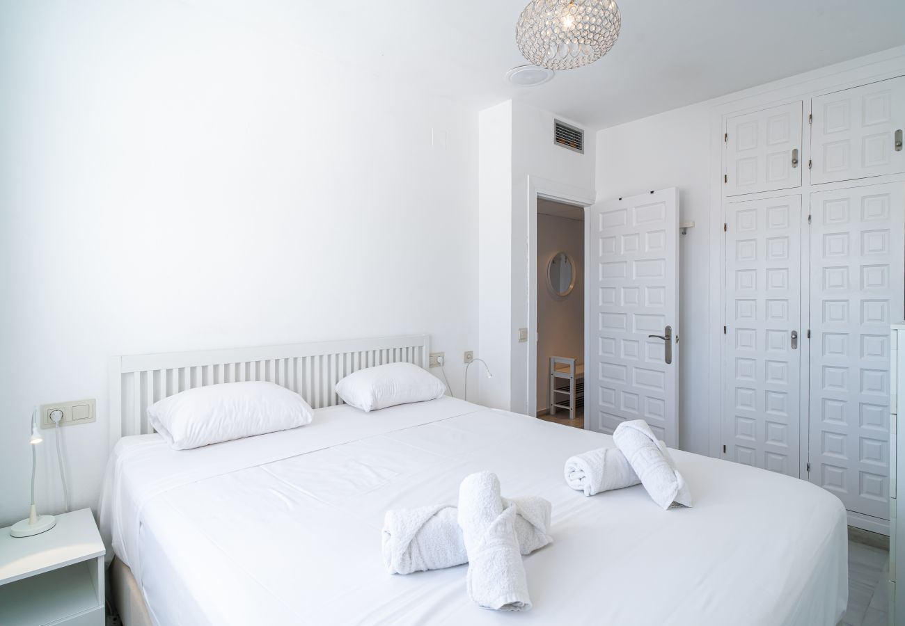 Appartement in Nerja - Verano Azul Seasun 90B by Casasol