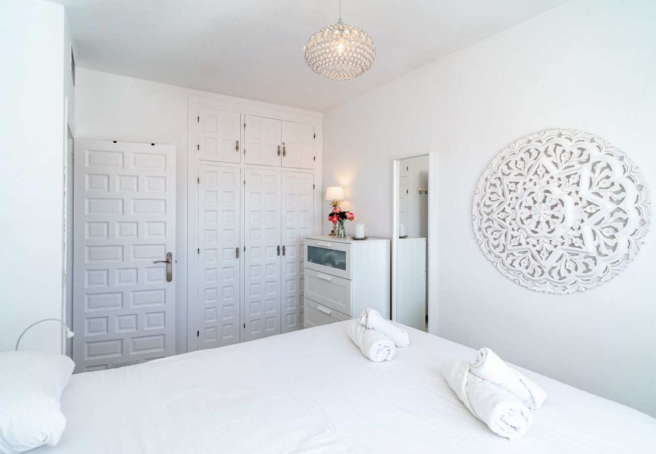 Appartement in Nerja - Verano Azul Seasun 90B by Casasol