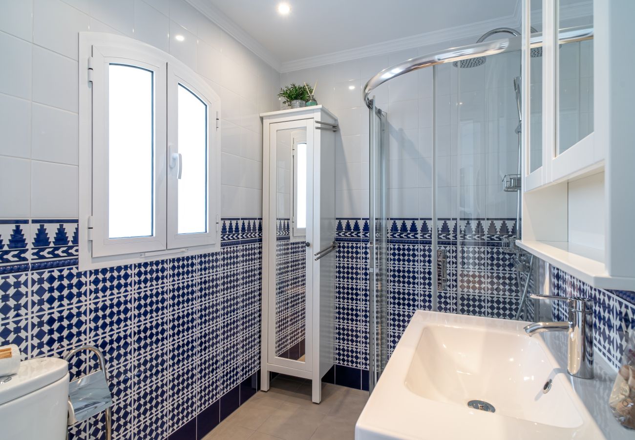 Appartement in Nerja - Verano Azul Seasun 90B by Casasol