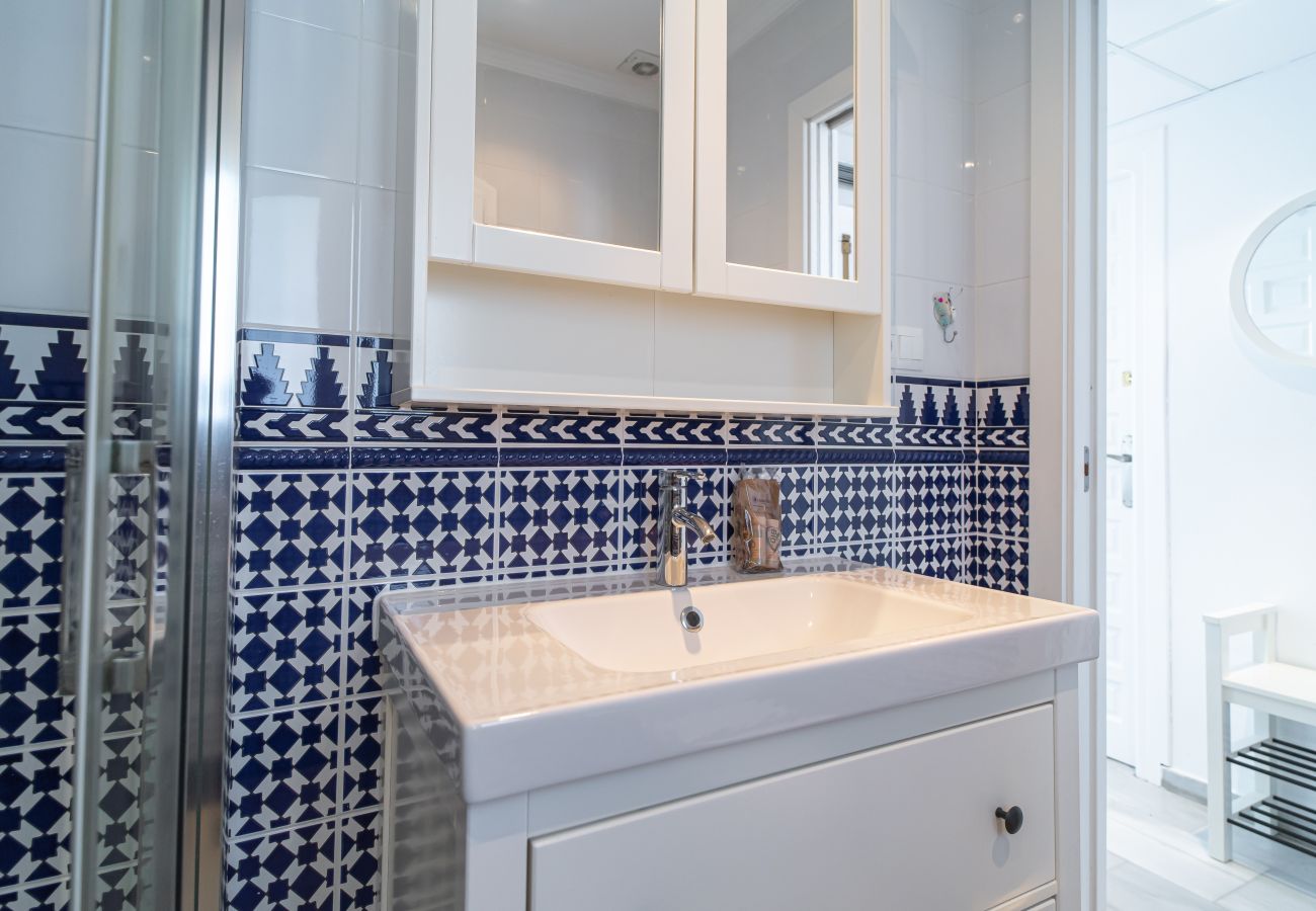 Appartement in Nerja - Verano Azul Seasun 90B by Casasol