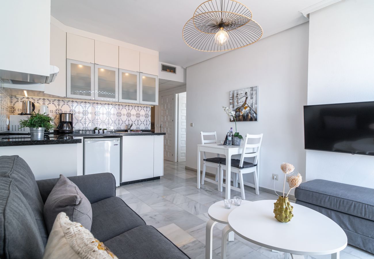 Appartement in Nerja - Verano Azul Seasun 90B by Casasol