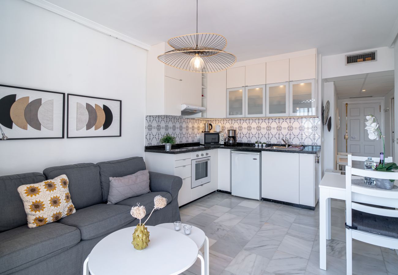 Appartement in Nerja - Verano Azul Seasun 90B by Casasol