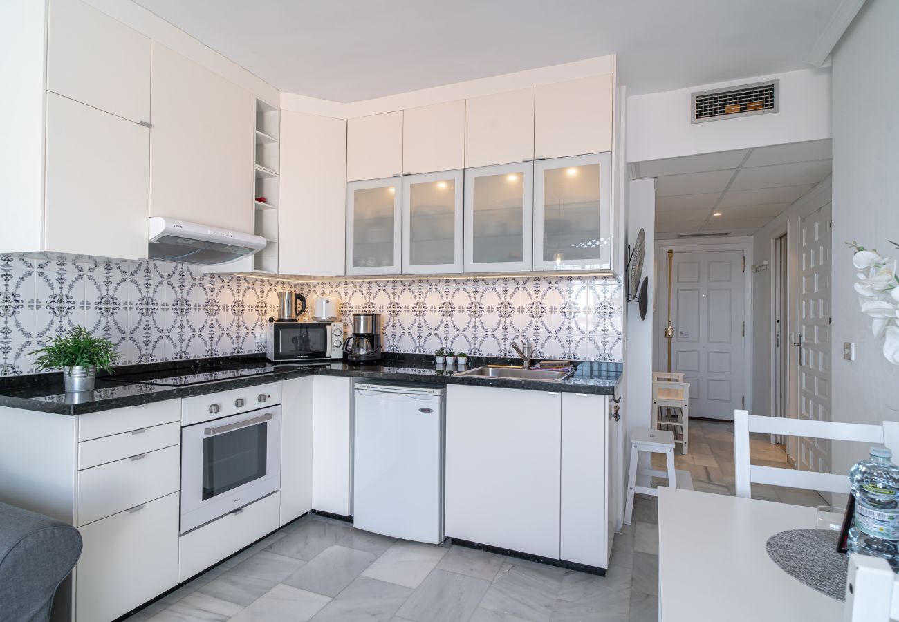 Appartement in Nerja - Verano Azul Seasun 90B by Casasol