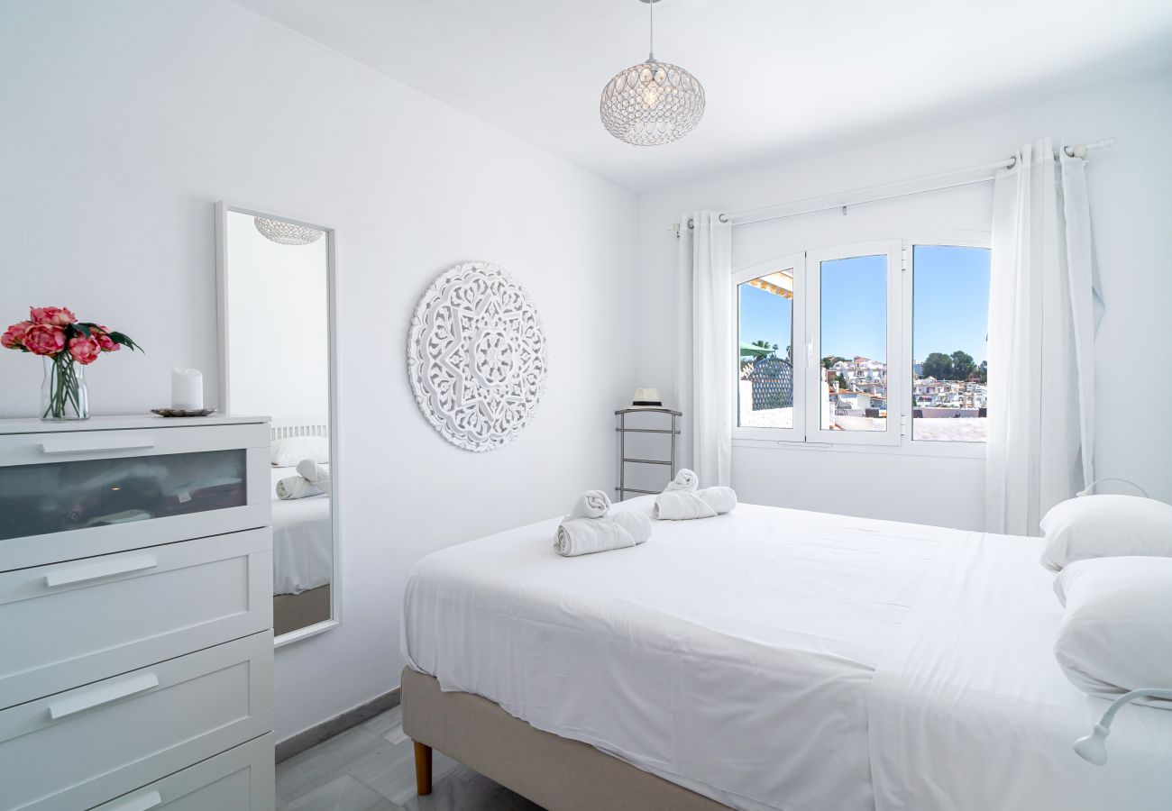 Appartement in Nerja - Verano Azul Seasun 90B by Casasol