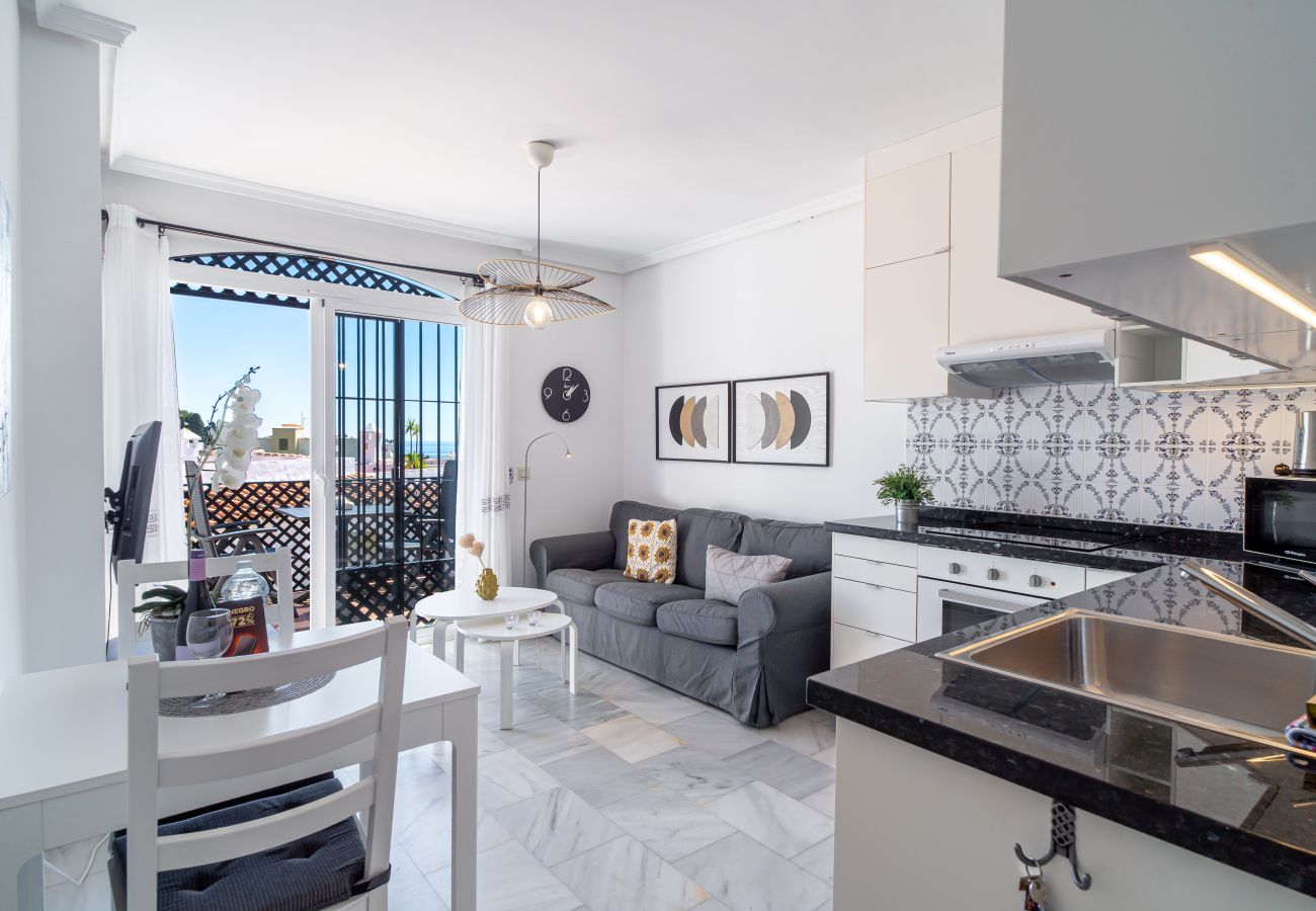 Appartement in Nerja - Verano Azul Seasun 90B by Casasol