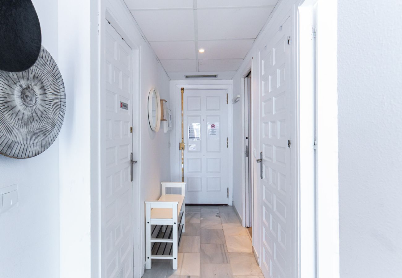 Appartement in Nerja - Verano Azul Seasun 90B by Casasol