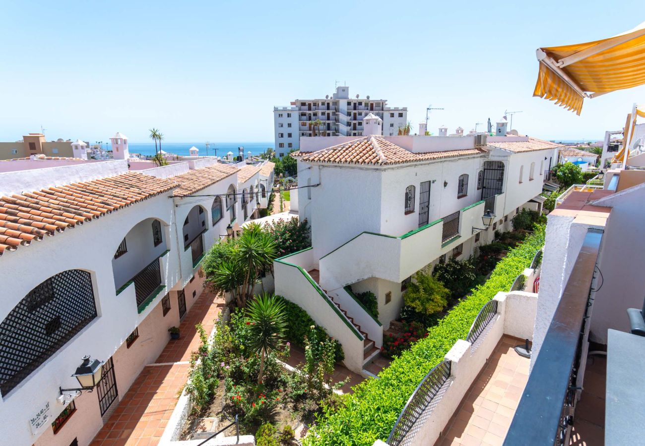 Appartement in Nerja - Verano Azul Seasun 90B by Casasol
