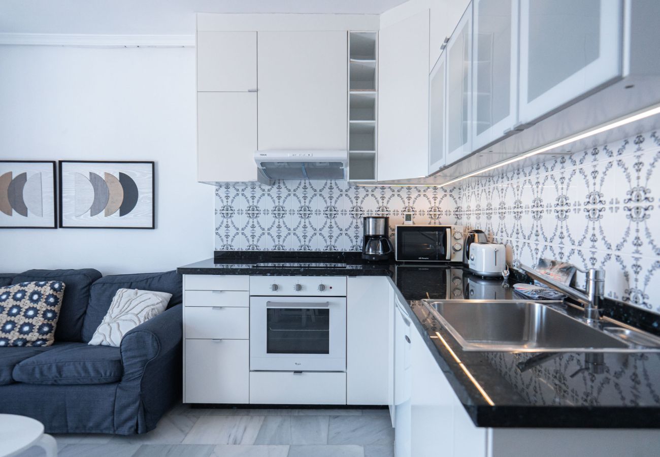 Appartement in Nerja - Verano Azul Seasun 90B by Casasol