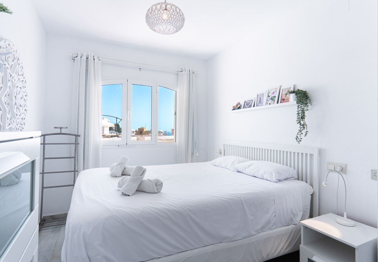 Appartement in Nerja - Verano Azul Seasun 90B by Casasol