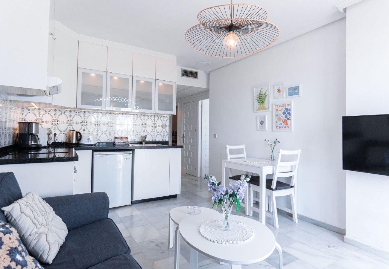 Appartement in Nerja - Verano Azul Seasun 90B by Casasol