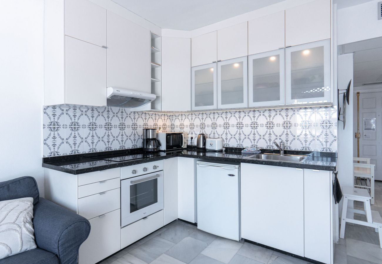 Appartement in Nerja - Verano Azul Seasun 90B by Casasol
