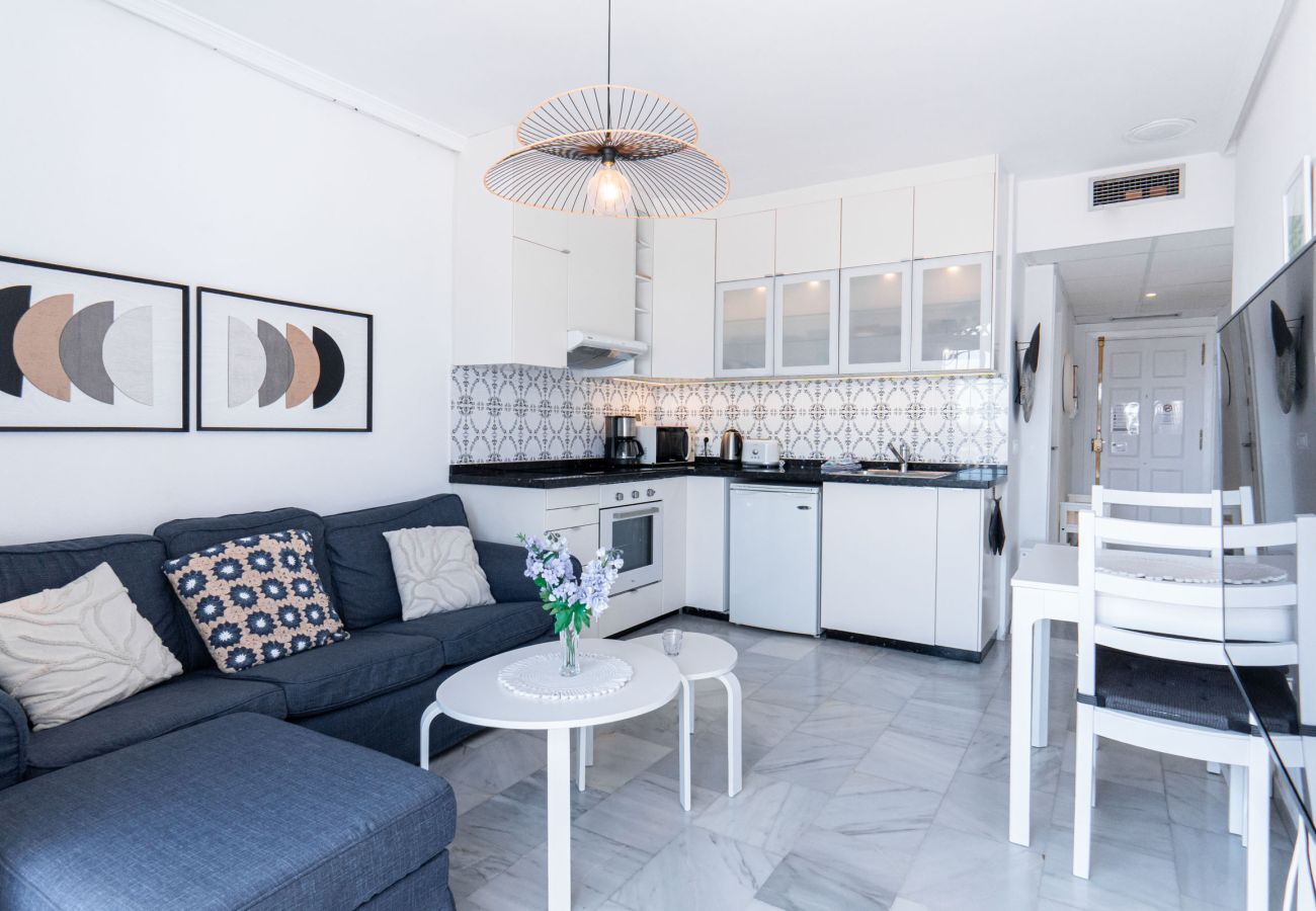 Appartement in Nerja - Verano Azul Seasun 90B by Casasol