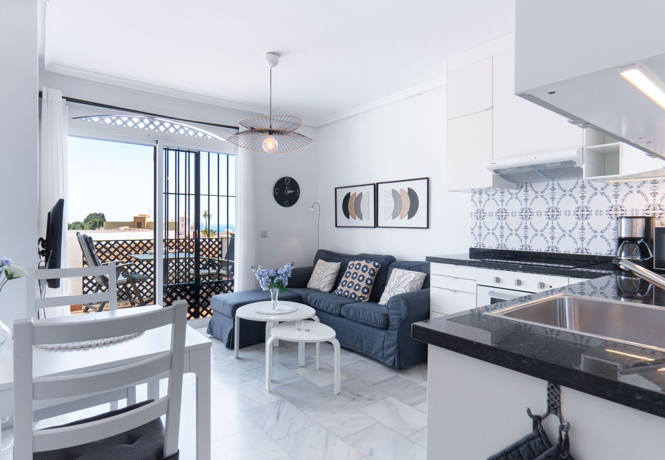 Appartement in Nerja - Verano Azul Seasun 90B by Casasol