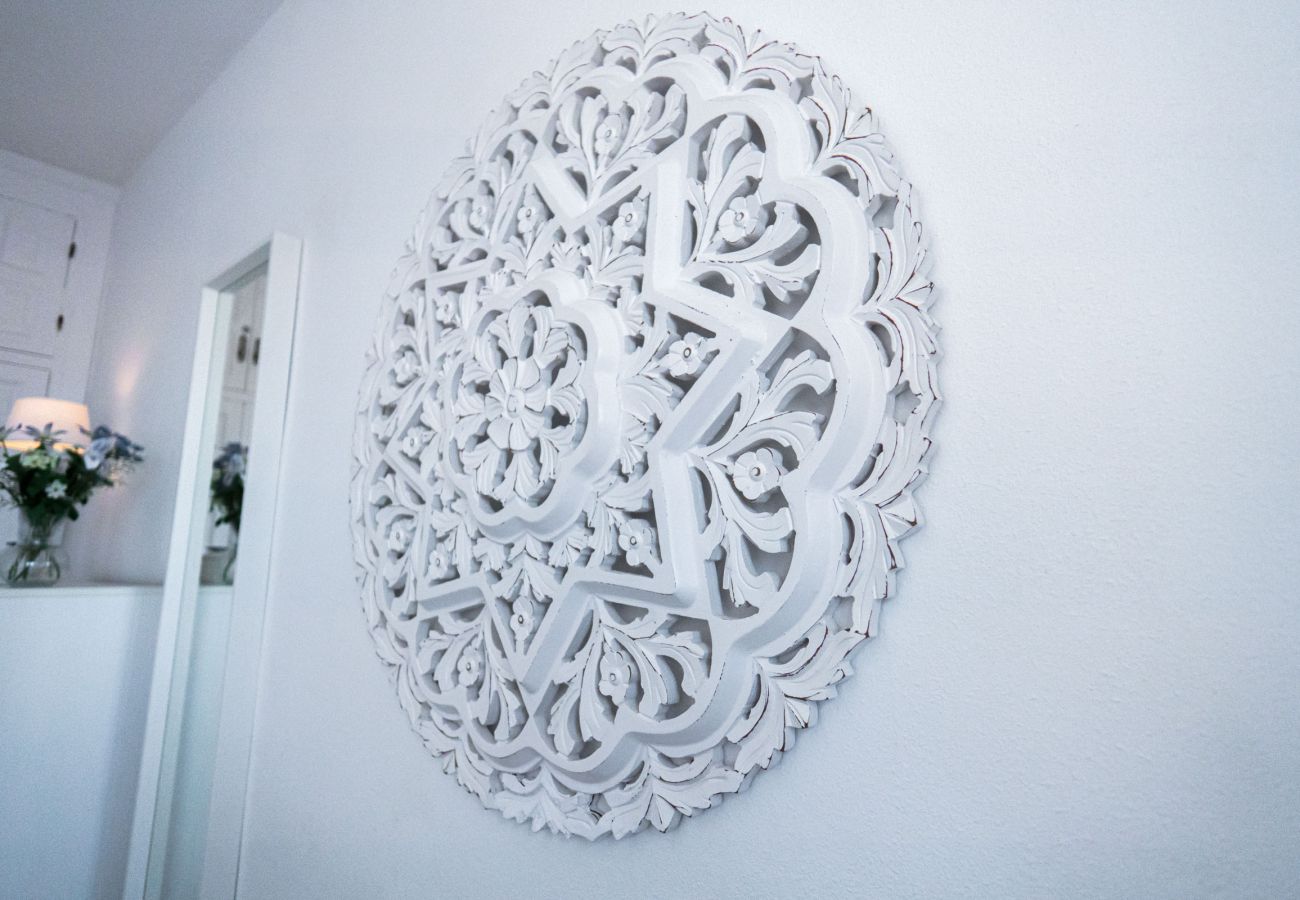 Appartement in Nerja - Verano Azul Seasun 90B by Casasol