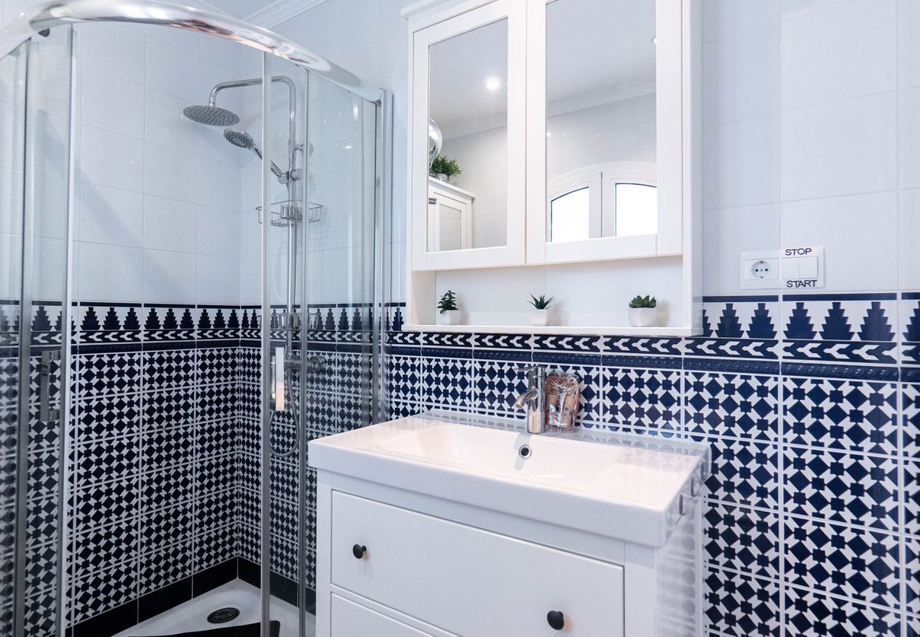 Appartement in Nerja - Verano Azul Seasun 90B by Casasol