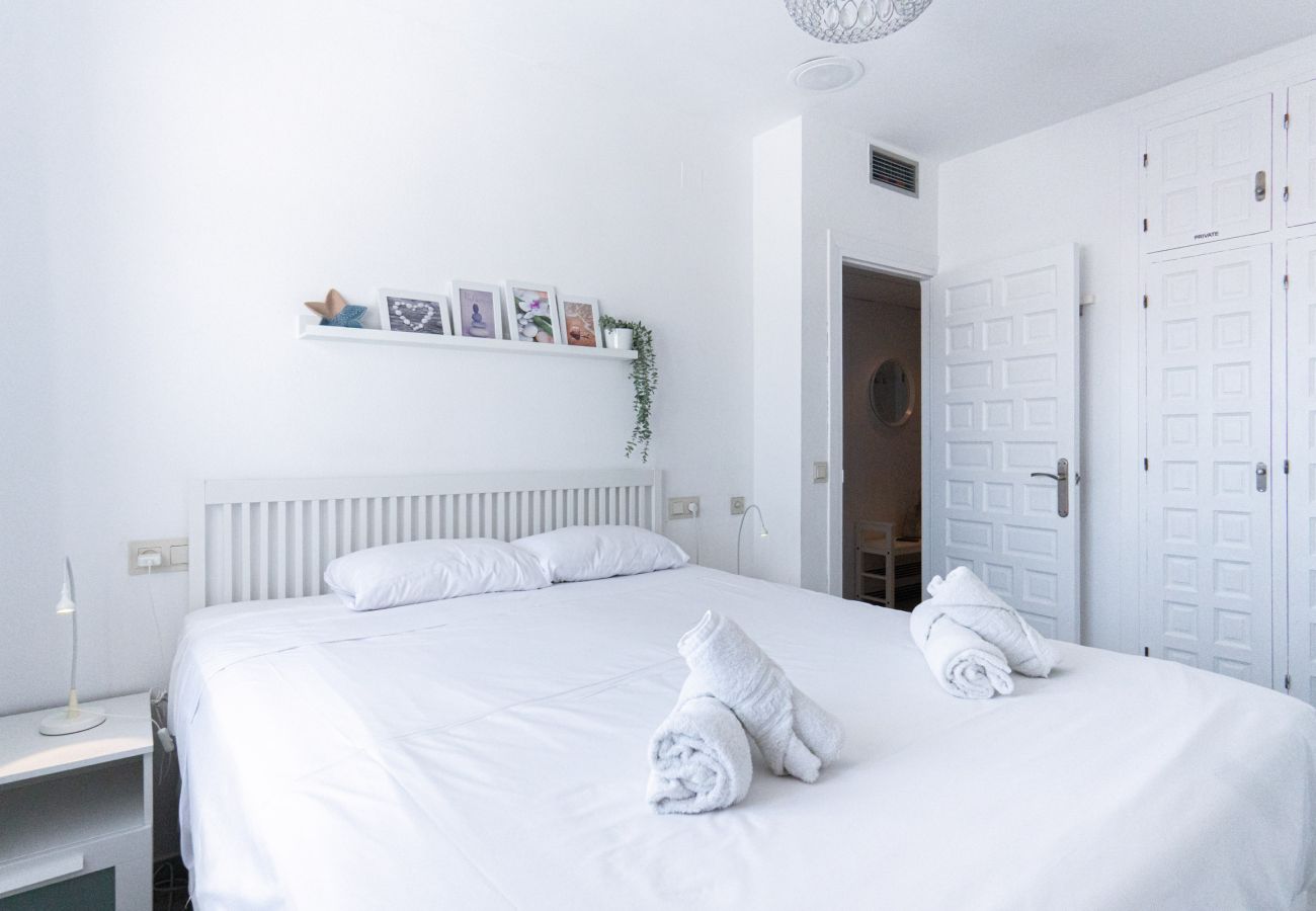 Appartement in Nerja - Verano Azul Seasun 90B by Casasol