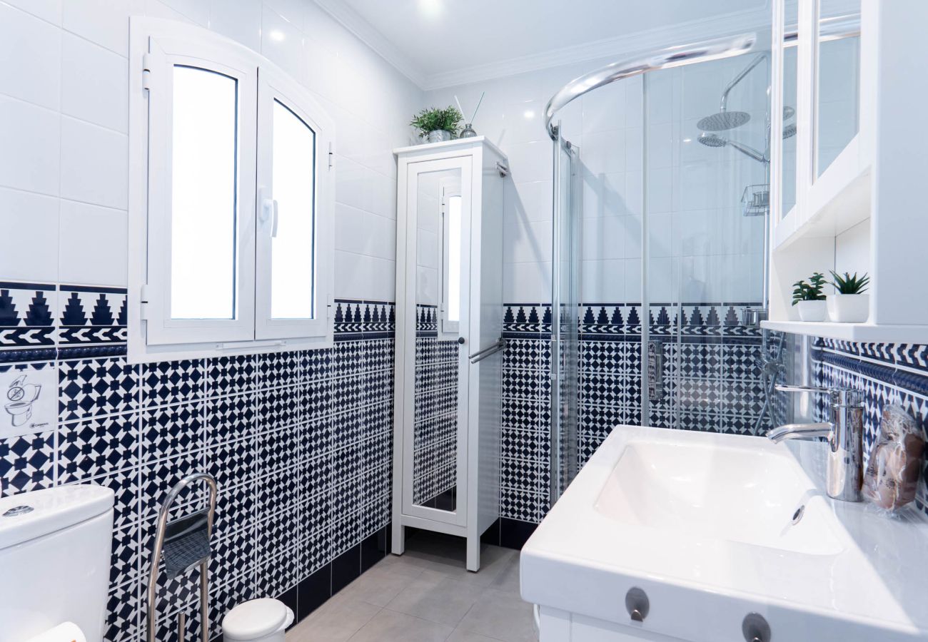 Appartement in Nerja - Verano Azul Seasun 90B by Casasol