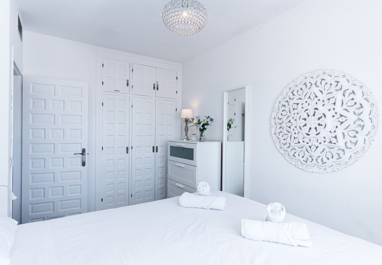Appartement in Nerja - Verano Azul Seasun 90B by Casasol