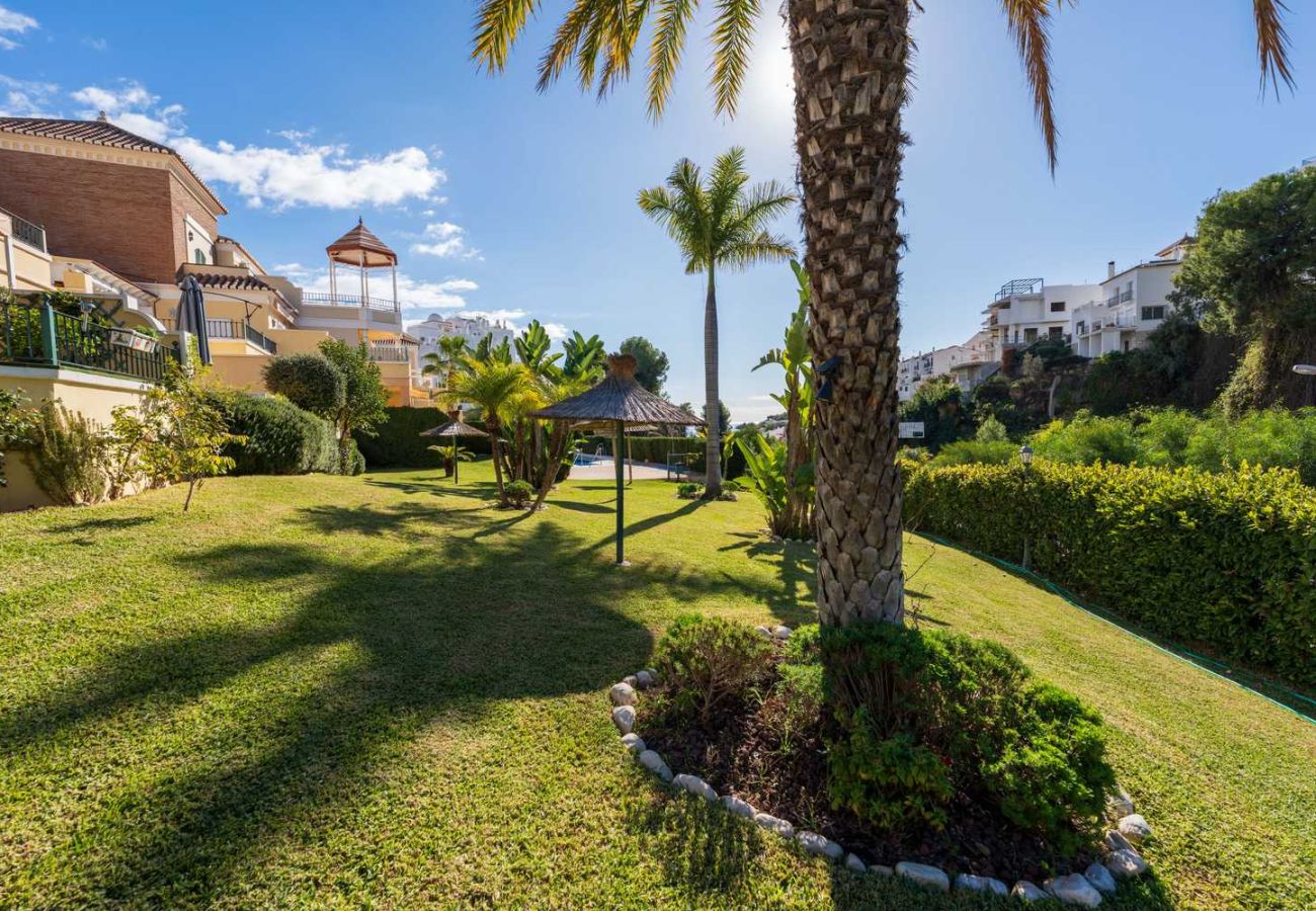 Rijhuis in Nerja - Jardines de Burriana Deluxe by Casasol
