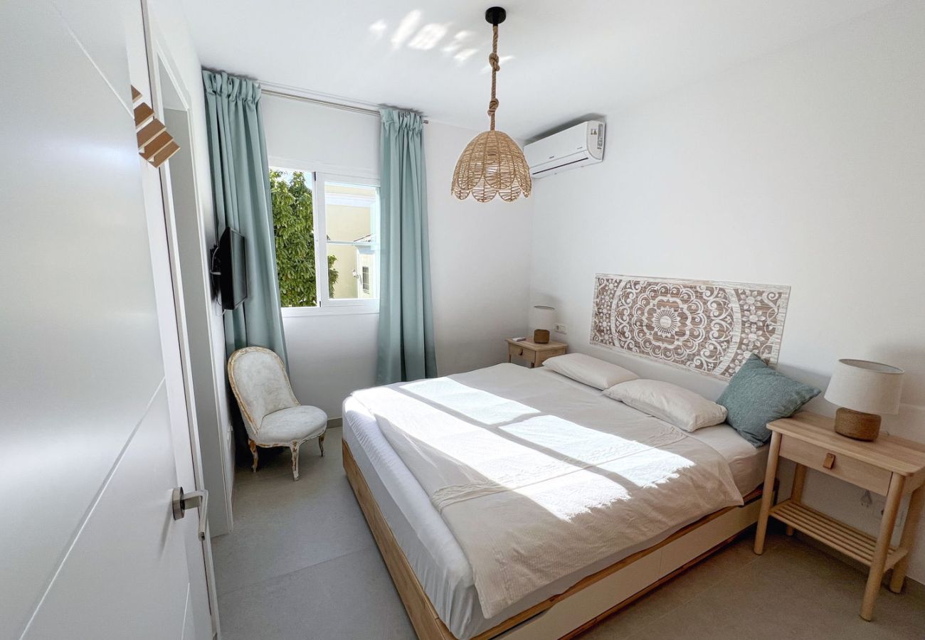 Rijhuis in Nerja - Jardines de Burriana Deluxe by Casasol