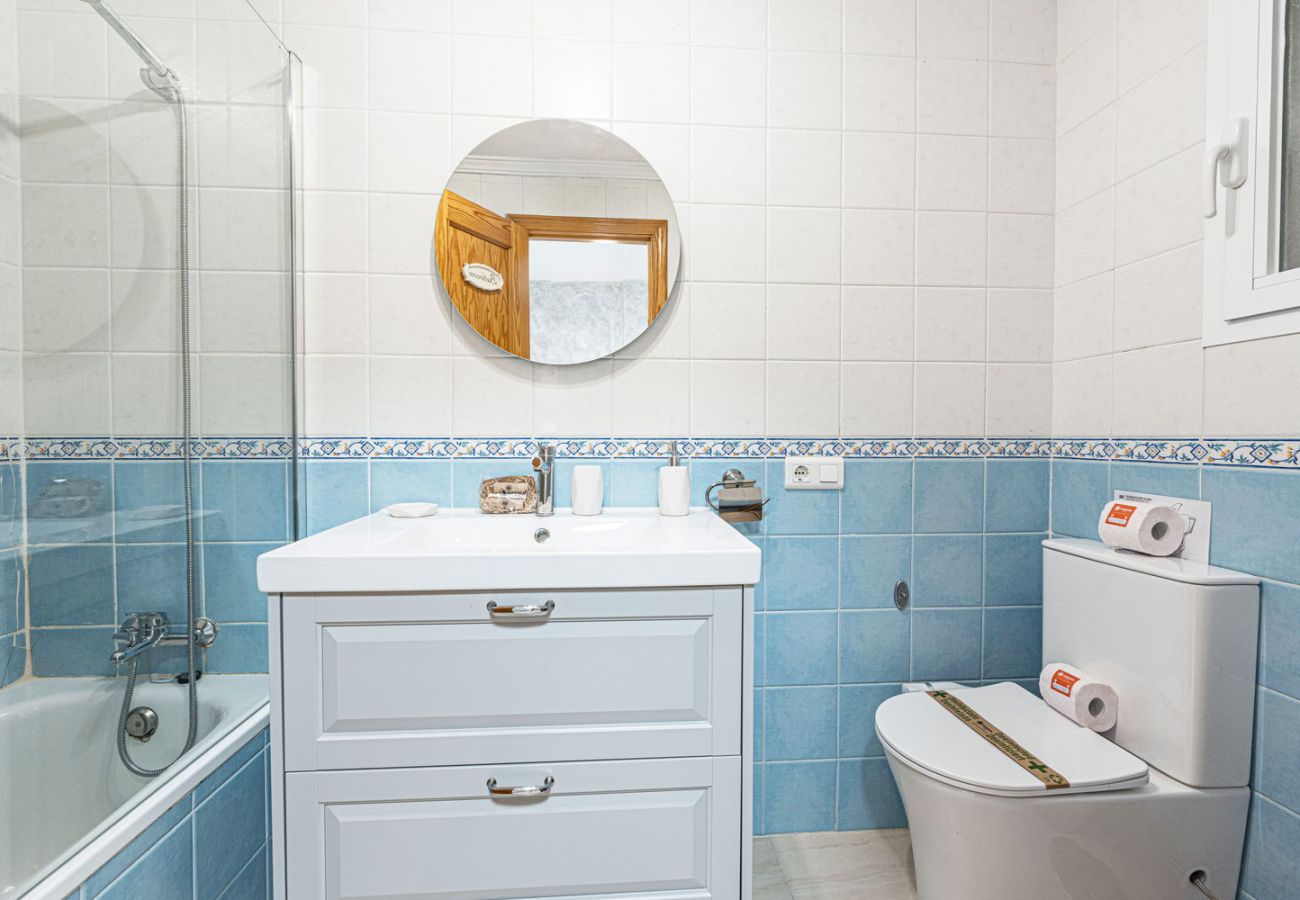 Rijhuis in Nerja - Jardines de Burriana Deluxe by Casasol