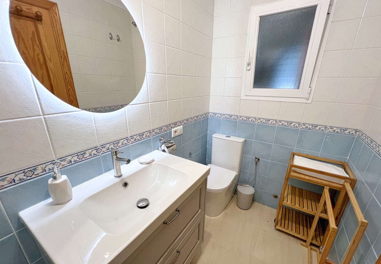 Rijhuis in Nerja - Jardines de Burriana Deluxe by Casasol